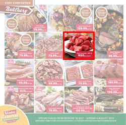 Food Lovers Market KZN : Winter Carnival (29 July - 4 Aug 2019), page 4