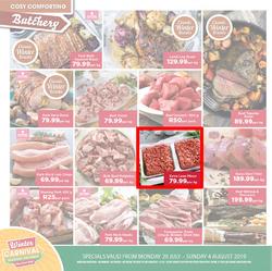 Food Lovers Market KZN : Winter Carnival (29 July - 4 Aug 2019), page 4