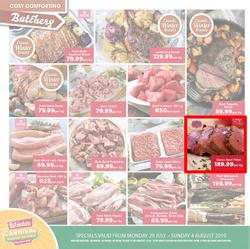 Food Lovers Market KZN : Winter Carnival (29 July - 4 Aug 2019), page 4