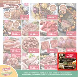 Food Lovers Market KZN : Winter Carnival (29 July - 4 Aug 2019), page 4