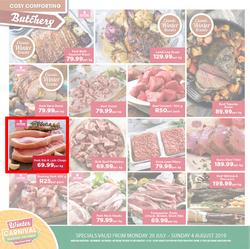 Food Lovers Market KZN : Winter Carnival (29 July - 4 Aug 2019), page 4
