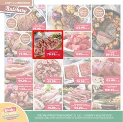 Food Lovers Market KZN : Winter Carnival (29 July - 4 Aug 2019), page 4