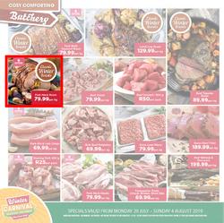 Food Lovers Market KZN : Winter Carnival (29 July - 4 Aug 2019), page 4