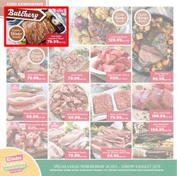 Food Lovers Market KZN : Winter Carnival (29 July - 4 Aug 2019), page 4