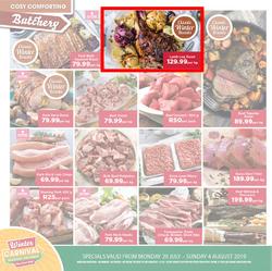 Food Lovers Market KZN : Winter Carnival (29 July - 4 Aug 2019), page 4