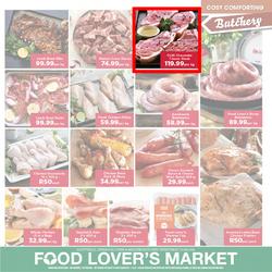 Food Lovers Market KZN : Winter Carnival (29 July - 4 Aug 2019), page 5