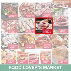 Food Lovers Market KZN : Winter Carnival (29 July - 4 Aug 2019), page 5
