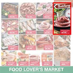 Food Lovers Market KZN : Winter Carnival (29 July - 4 Aug 2019), page 5