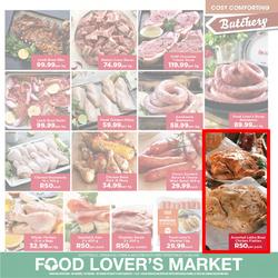 Food Lovers Market KZN : Winter Carnival (29 July - 4 Aug 2019), page 5