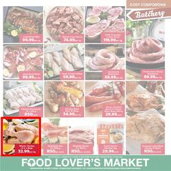 Food Lovers Market KZN : Winter Carnival (29 July - 4 Aug 2019), page 5