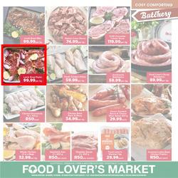 Food Lovers Market KZN : Winter Carnival (29 July - 4 Aug 2019), page 5