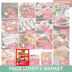 Food Lovers Market KZN : Winter Carnival (29 July - 4 Aug 2019), page 5