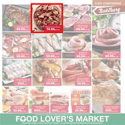 Food Lovers Market KZN : Winter Carnival (29 July - 4 Aug 2019), page 5