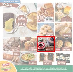 Food Lovers Market KZN : Winter Carnival (29 July - 4 Aug 2019), page 6