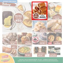 Food Lovers Market KZN : Winter Carnival (29 July - 4 Aug 2019), page 6