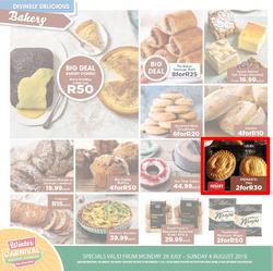 Food Lovers Market KZN : Winter Carnival (29 July - 4 Aug 2019), page 6