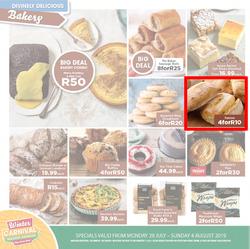 Food Lovers Market KZN : Winter Carnival (29 July - 4 Aug 2019), page 6
