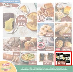 Food Lovers Market KZN : Winter Carnival (29 July - 4 Aug 2019), page 6