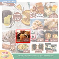 Food Lovers Market KZN : Winter Carnival (29 July - 4 Aug 2019), page 6