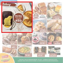 Food Lovers Market KZN : Winter Carnival (29 July - 4 Aug 2019), page 6