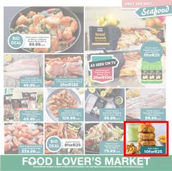 Food Lovers Market KZN : Winter Carnival (29 July - 4 Aug 2019), page 7