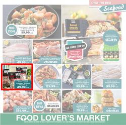 Food Lovers Market KZN : Winter Carnival (29 July - 4 Aug 2019), page 7