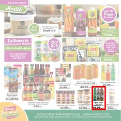 Food Lovers Market JHB : Winter Carnival (29 July - 4 Aug 2019), page 10