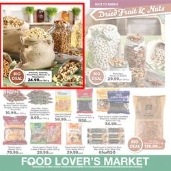 Food Lovers Market JHB : Winter Carnival (29 July - 4 Aug 2019), page 11