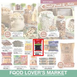 Food Lovers Market JHB : Winter Carnival (29 July - 4 Aug 2019), page 11