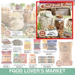 Food Lovers Market JHB : Winter Carnival (29 July - 4 Aug 2019), page 11