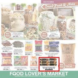 Food Lovers Market JHB : Winter Carnival (29 July - 4 Aug 2019), page 11