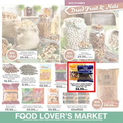 Food Lovers Market JHB : Winter Carnival (29 July - 4 Aug 2019), page 11