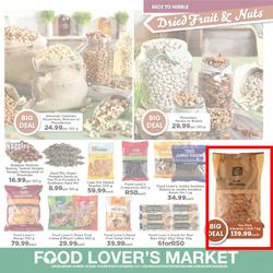 Food Lovers Market JHB : Winter Carnival (29 July - 4 Aug 2019), page 11