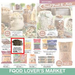 Food Lovers Market JHB : Winter Carnival (29 July - 4 Aug 2019), page 11