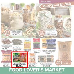 Food Lovers Market JHB : Winter Carnival (29 July - 4 Aug 2019), page 11