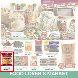 Food Lovers Market JHB : Winter Carnival (29 July - 4 Aug 2019), page 11