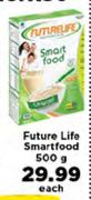 Future Life Smart Food-500g Each