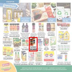 Food Lovers Market JHB : Winter Carnival (29 July - 4 Aug 2019), page 12
