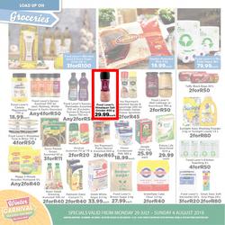 Food Lovers Market JHB : Winter Carnival (29 July - 4 Aug 2019), page 12