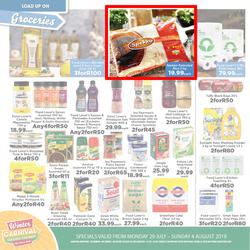 Food Lovers Market JHB : Winter Carnival (29 July - 4 Aug 2019), page 12