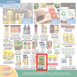 Food Lovers Market JHB : Winter Carnival (29 July - 4 Aug 2019), page 12