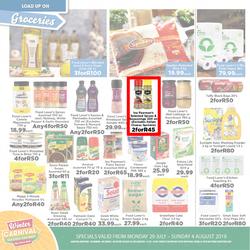 Food Lovers Market JHB : Winter Carnival (29 July - 4 Aug 2019), page 12