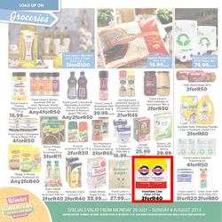 Food Lovers Market JHB : Winter Carnival (29 July - 4 Aug 2019), page 12