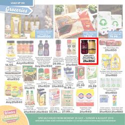 Food Lovers Market JHB : Winter Carnival (29 July - 4 Aug 2019), page 12