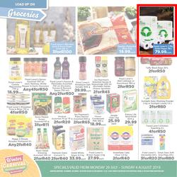 Food Lovers Market JHB : Winter Carnival (29 July - 4 Aug 2019), page 12