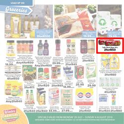 Food Lovers Market JHB : Winter Carnival (29 July - 4 Aug 2019), page 12