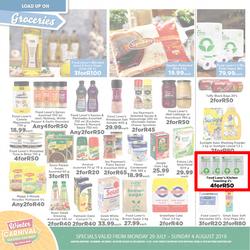 Food Lovers Market JHB : Winter Carnival (29 July - 4 Aug 2019), page 12