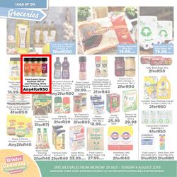 Food Lovers Market JHB : Winter Carnival (29 July - 4 Aug 2019), page 12