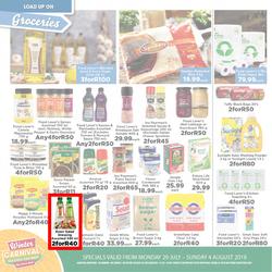Food Lovers Market JHB : Winter Carnival (29 July - 4 Aug 2019), page 12