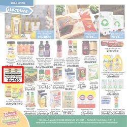 Food Lovers Market JHB : Winter Carnival (29 July - 4 Aug 2019), page 12